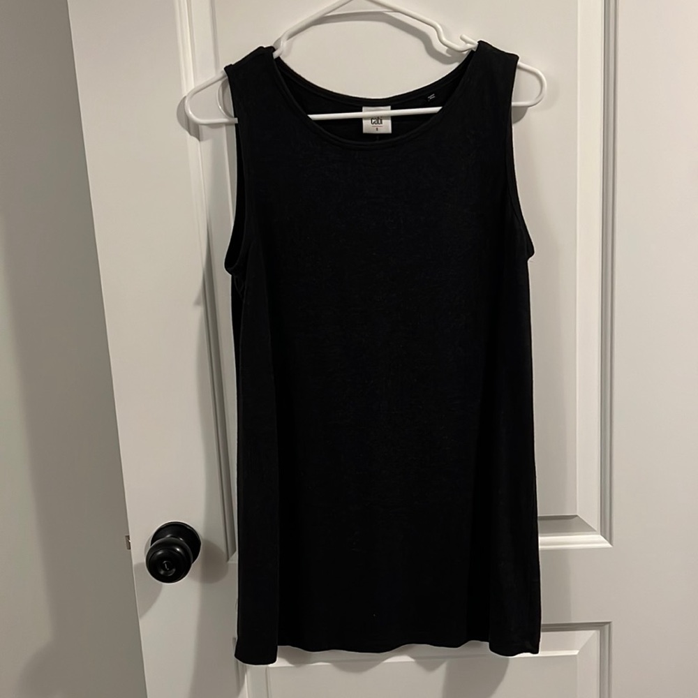 Cabi tank